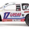 Associated 1/10 SC10 Lucas Oil RTR