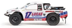 Associated 1/10 SC10 Lucas Oil RTR