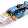 Team Associated T4.2 RTR Body, Blue
