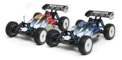 Team Associated 1/8 RC8.2e Brushless 4WD RTR -RemoteFun Toys Shop team associated asc80908 06
