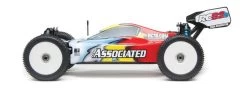 Team Associated 1/8 RC8.2e Brushless 4WD RTR -RemoteFun Toys Shop team associated asc80908 07