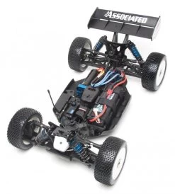 Team Associated 1/8 RC8.2e Brushless 4WD RTR -RemoteFun Toys Shop team associated asc80908 09