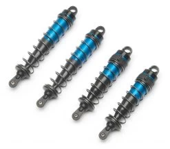 Team Associated 1/8 RC8.2e Brushless 4WD RTR -RemoteFun Toys Shop team associated asc80908 10