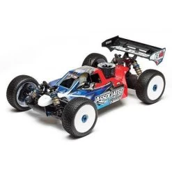 1/8 RC8B3 Factory Team Nitro 4WD Kit