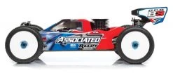 1/8 RC8B3 Factory Team Nitro 4WD Kit -RemoteFun Toys Shop team associated asc80914 04