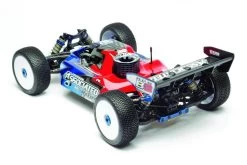 1/8 RC8B3 Factory Team Nitro 4WD Kit -RemoteFun Toys Shop team associated asc80914 06