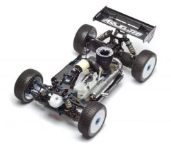 1/8 RC8B3 Factory Team Nitro 4WD Kit -RemoteFun Toys Shop team associated asc80914 07