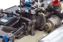 1/8 RC8B3 Factory Team Nitro 4WD Kit -RemoteFun Toys Shop team associated asc80914 08