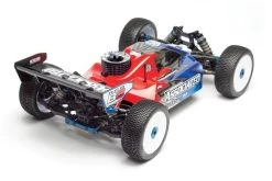 1/8 RC8B3 Factory Team Nitro 4WD Kit -RemoteFun Toys Shop team associated asc80914 09