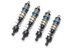 1/8 RC8T3e Team Truggy 4WD Kit 12 1/8 RC8T3e Team Truggy 4WD Kit -RemoteFun Toys Shop team associated asc80918 03