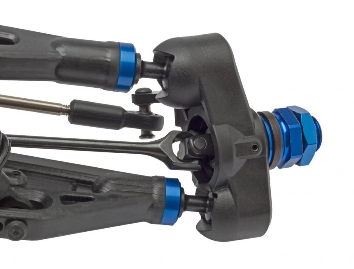 1/8 RC8T3e Team Truggy 4WD Kit 4 1/8 RC8T3e Team Truggy 4WD Kit - Image 4