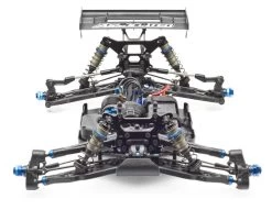 1/8 RC8T3e Team Truggy 4WD Kit 14 1/8 RC8T3e Team Truggy 4WD Kit -RemoteFun Toys Shop team associated asc80918 05