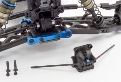 1/8 RC8T3e Team Truggy 4WD Kit 15 1/8 RC8T3e Team Truggy 4WD Kit -RemoteFun Toys Shop team associated asc80918 06