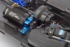 1/8 RC8T3e Team Truggy 4WD Kit 17 1/8 RC8T3e Team Truggy 4WD Kit -RemoteFun Toys Shop team associated asc80918 08