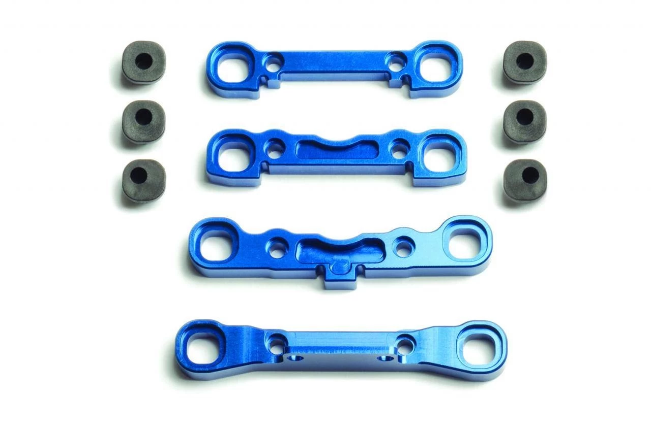 1/8 RC8T3e Team Truggy 4WD Kit 9 1/8 RC8T3e Team Truggy 4WD Kit - Image 9