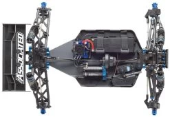 1/8 RC8T3e Team Truggy 4WD Kit 19 1/8 RC8T3e Team Truggy 4WD Kit -RemoteFun Toys Shop team associated asc80918 10