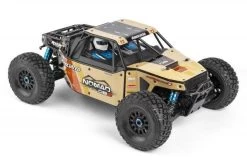 Limited Edition Nomad DB8 RTR 1/8 4WD Buggy -RemoteFun Toys Shop team associated asc80941 03