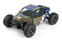 Limited Edition Nomad DB8 RTR 1/8 4WD Buggy -RemoteFun Toys Shop team associated asc80941 09