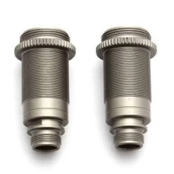 Team Associated 12x23mm V2 Shock Bodies (2)