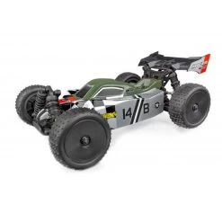 Team Associated Reflex 14B RTR 1/14 4WD Buggy With Battery