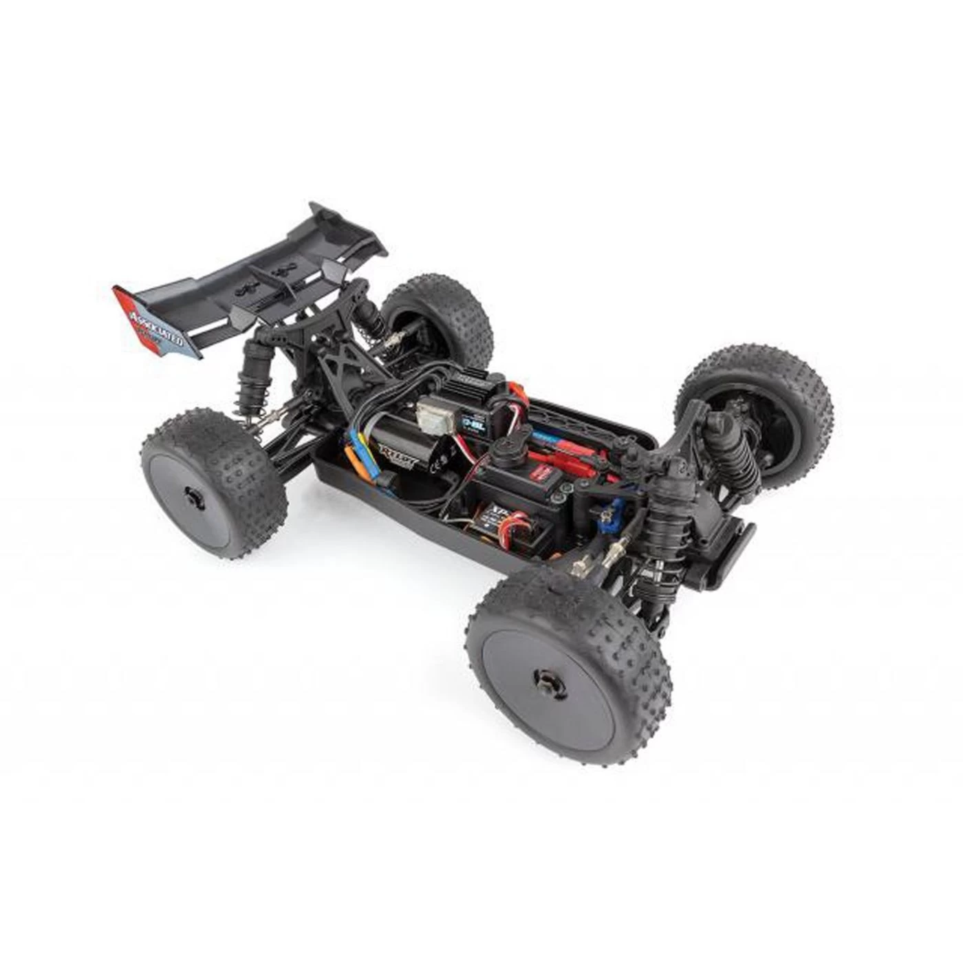 Team Associated Reflex 14B RTR 1/14 4WD Buggy With Battery 2 Team Associated Reflex 14B RTR 1/14 4WD Buggy With Battery - Image 2