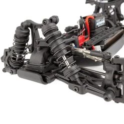 Team Associated Reflex 14B RTR 1/14 4WD Buggy With Battery 7 Team Associated Reflex 14B RTR 1/14 4WD Buggy With Battery -RemoteFun Toys Shop team associated asc asc20175c 03