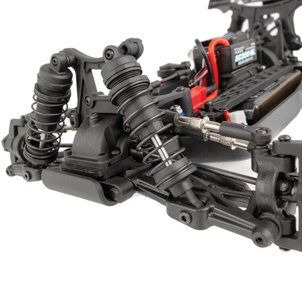 Team Associated Reflex 14B RTR 1/14 4WD Buggy With Battery 3 Team Associated Reflex 14B RTR 1/14 4WD Buggy With Battery - Image 3