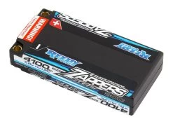 Team Associated Reedy Zappers SG2 4100mAh 80C 7.6V LP Shorty Battery