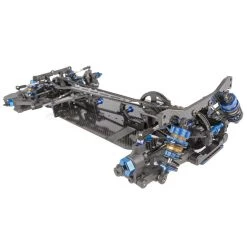 Team Associated TC7.2 Factory Team 1/10 Kit -RemoteFun Toys Shop team associated asc asc30122 03