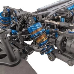 Team Associated TC7.2 Factory Team 1/10 Kit -RemoteFun Toys Shop team associated asc asc30122 04