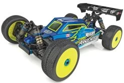 Team Associated RC8B4e 1/8 4WD Buggy Team Kit