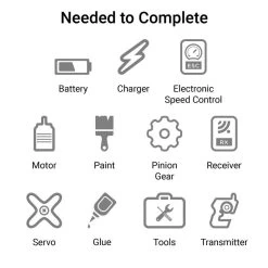 Team Associated RC8B4e 1/8 4WD Buggy Team Kit -RemoteFun Toys Shop team associated asc asc80946 03