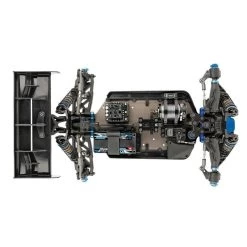 Team Associated RC8B4e 1/8 4WD Buggy Team Kit -RemoteFun Toys Shop team associated asc asc80946 04