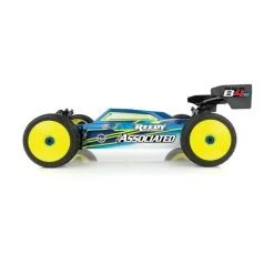 Team Associated RC8B4e 1/8 4WD Buggy Team Kit -RemoteFun Toys Shop team associated asc asc80946 05