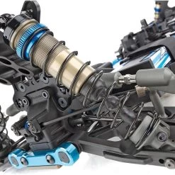 Team Associated RC8B4e 1/8 4WD Buggy Team Kit -RemoteFun Toys Shop team associated asc asc80946 06