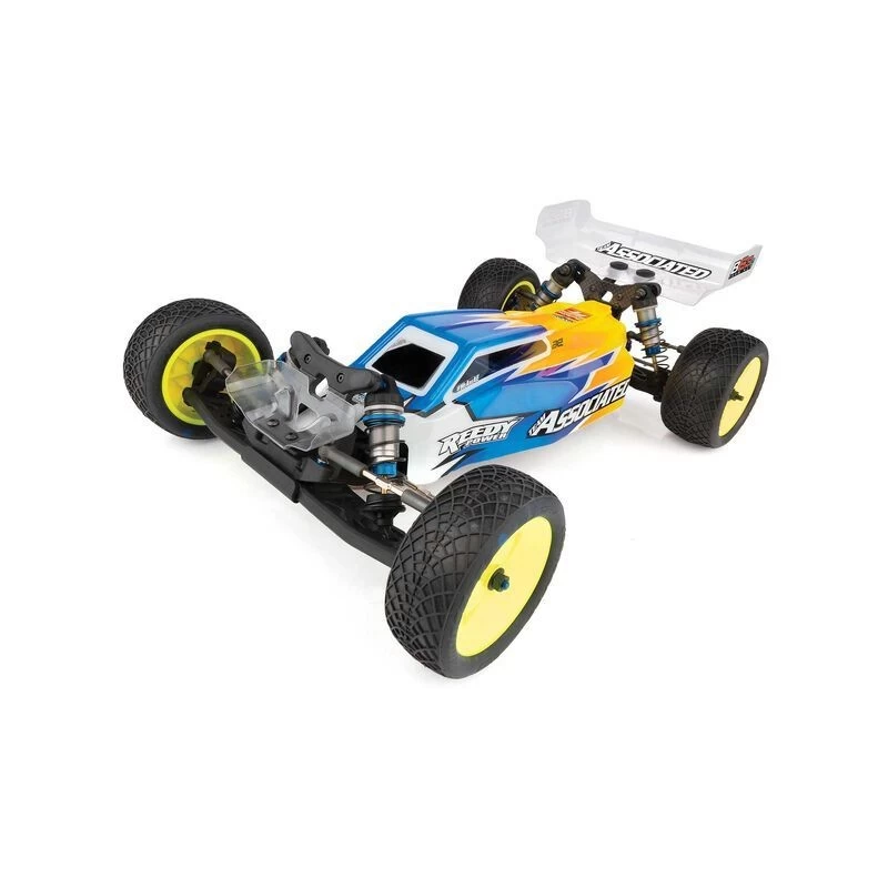 Team Associated RC10B6.3D 1/10 2WD Team Kit Buggy 1 Team Associated RC10B6.3D 1/10 2WD Team Kit Buggy