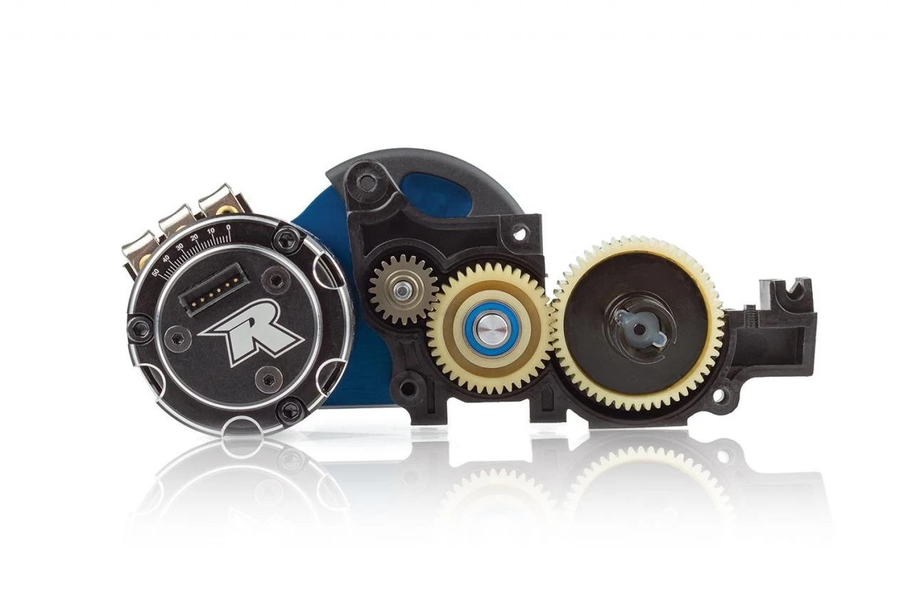 Team Associated RC10B6.3D 1/10 2WD Team Kit Buggy 3 Team Associated RC10B6.3D 1/10 2WD Team Kit Buggy - Image 3