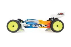 Team Associated RC10B6.3D 1/10 2WD Team Kit Buggy 16 Team Associated RC10B6.3D 1/10 2WD Team Kit Buggy -RemoteFun Toys Shop team associated asc asc90030 09