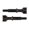 Team Associated B6.2 CVA Axles, +2mm (2)