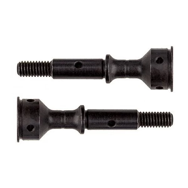 Team Associated B6.2 CVA Axles, +2mm (2) 1 Team Associated B6.2 CVA Axles, +2mm (2)