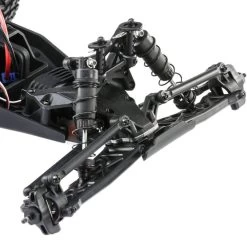 Losi 22S ST RTR 2WD Brushless 1/10 Stadium Truck With AVC -RemoteFun Toys Shop team losi los03017t1 04