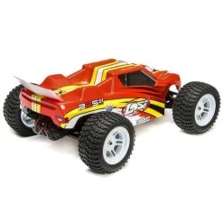 Losi 22S ST RTR 2WD Brushless 1/10 Stadium Truck With AVC -RemoteFun Toys Shop team losi los03017t1 06