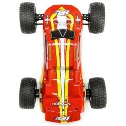 Losi 22S ST RTR 2WD Brushless 1/10 Stadium Truck With AVC -RemoteFun Toys Shop team losi los03017t1 08