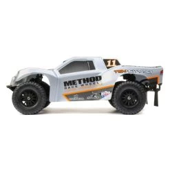 Losi Tenacity 1/10 4WD Brushed SCT, Method Body 12 Losi Tenacity 1/10 4WD Brushed SCT, Method Body -RemoteFun Toys Shop team losi los03024t1 03