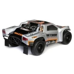Losi Tenacity 1/10 4WD Brushed SCT, Method Body 13 Losi Tenacity 1/10 4WD Brushed SCT, Method Body -RemoteFun Toys Shop team losi los03024t1 04