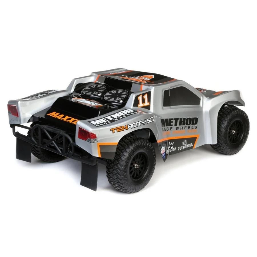Losi Tenacity 1/10 4WD Brushed SCT, Method Body 4 Losi Tenacity 1/10 4WD Brushed SCT, Method Body - Image 4