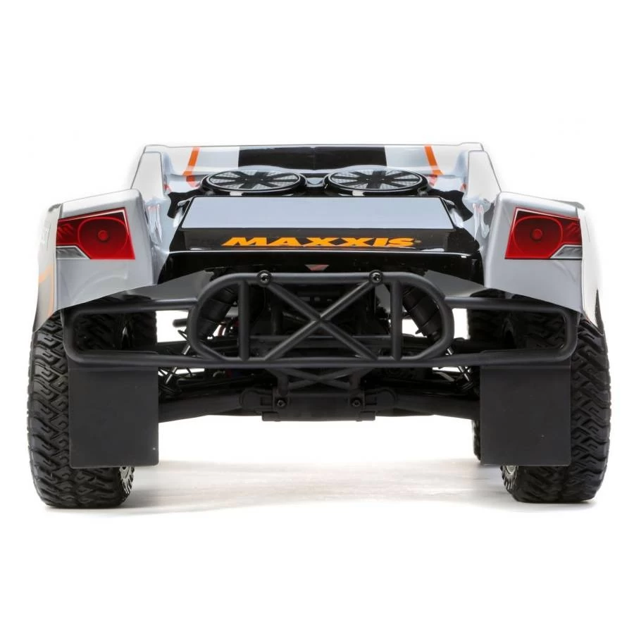 Losi Tenacity 1/10 4WD Brushed SCT, Method Body 6 Losi Tenacity 1/10 4WD Brushed SCT, Method Body - Image 6