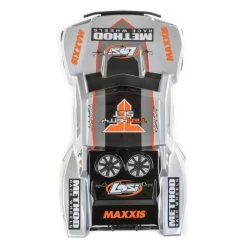 Losi Tenacity 1/10 4WD Brushed SCT, Method Body 16 Losi Tenacity 1/10 4WD Brushed SCT, Method Body -RemoteFun Toys Shop team losi los03024t1 07