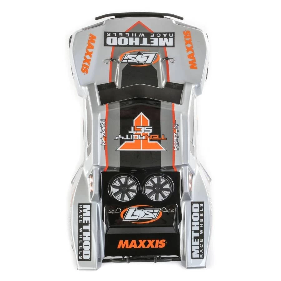 Losi Tenacity 1/10 4WD Brushed SCT, Method Body 7 Losi Tenacity 1/10 4WD Brushed SCT, Method Body - Image 7