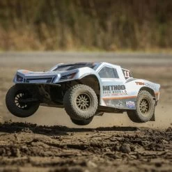 Losi Tenacity 1/10 4WD Brushed SCT, Method Body 17 Losi Tenacity 1/10 4WD Brushed SCT, Method Body -RemoteFun Toys Shop team losi los03024t1 08